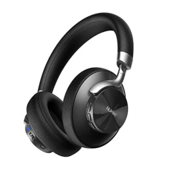 NUKied Bluetooth Headphones