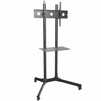 ProMounts Swivel Mobile TV Stand