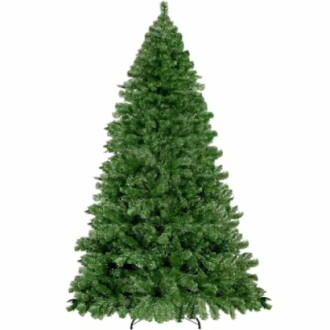 Best Artificial Christmas Trees for Easy Assembly & Storage - 2021 Reviews